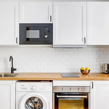 Chic 1br Eiffel Tower & Rue Gros Caillou